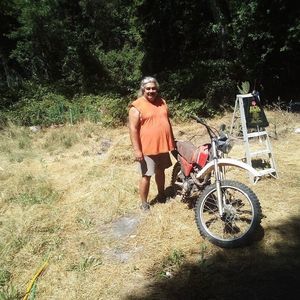 Meet your Posher, Robert